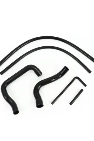 Latest MM Silicone Hose - Radiator