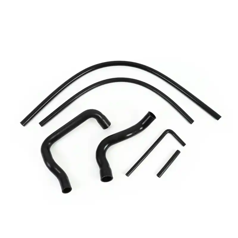 Latest MM Silicone Hose - Radiator