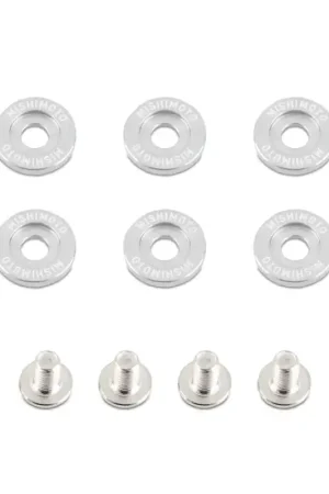 MM Fender Washer Kit Crafted