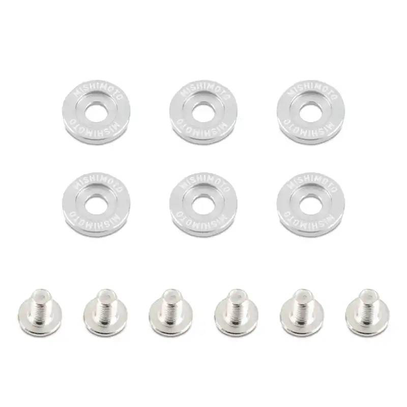 MM Fender Washer Kit Crafted