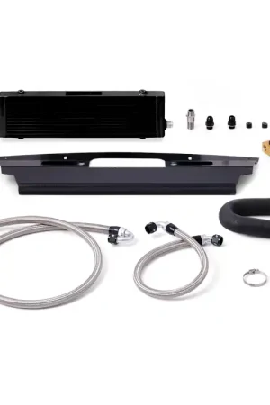 MM Oil Cooler - Kits - Tstat Hot Picks