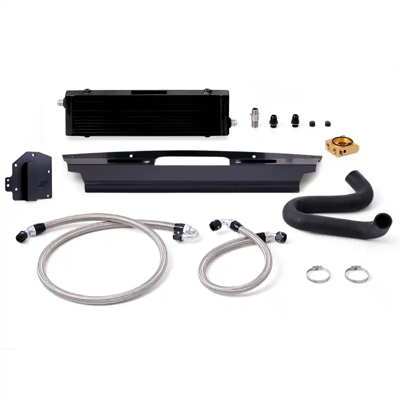 MM Oil Cooler - Kits - Tstat Hot Picks