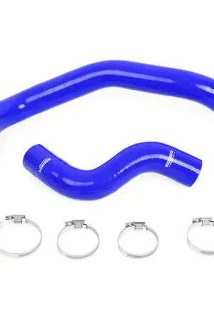 Best Seller MM Silicone Hose - Radiator