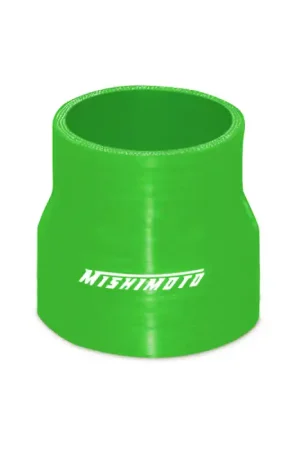 Time-Limited MM Couplers - Transition