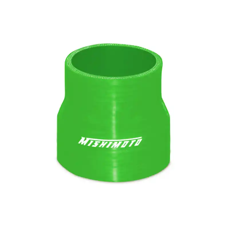 Time-Limited MM Couplers - Transition