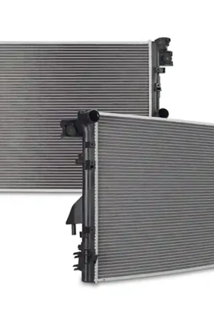 MM Radiators - Plastic Time-Limited