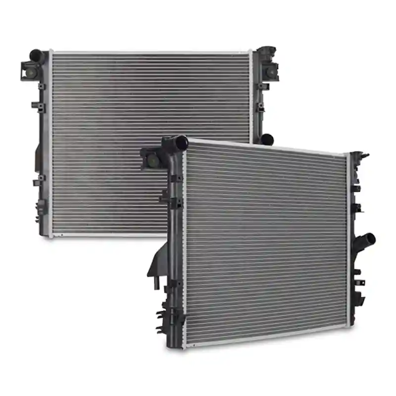 MM Radiators - Plastic Time-Limited