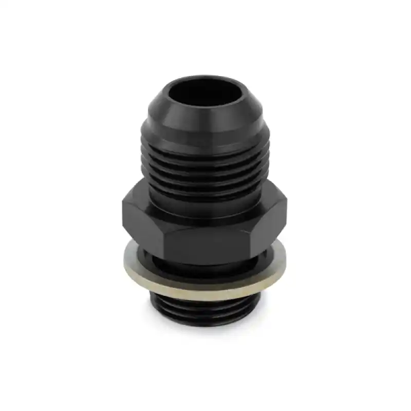 Deal MM Fittings