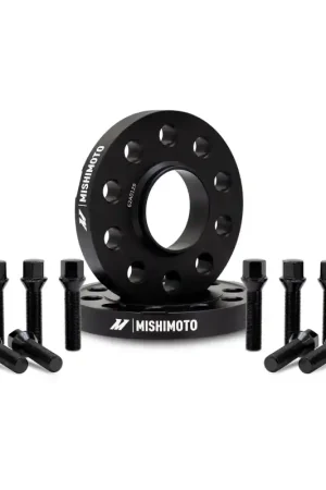 MM Wheel Spacers Certified