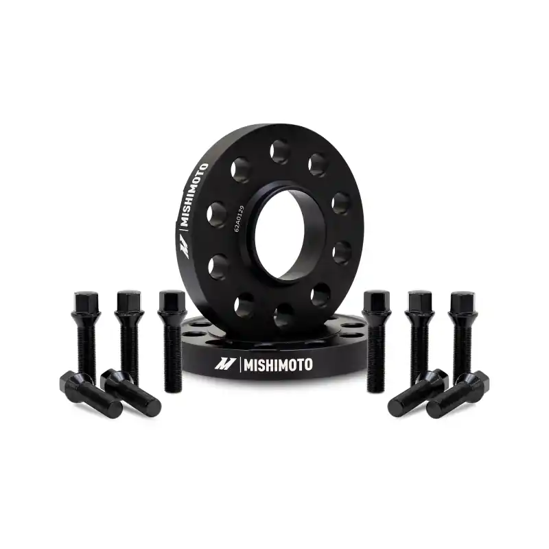 MM Wheel Spacers Certified