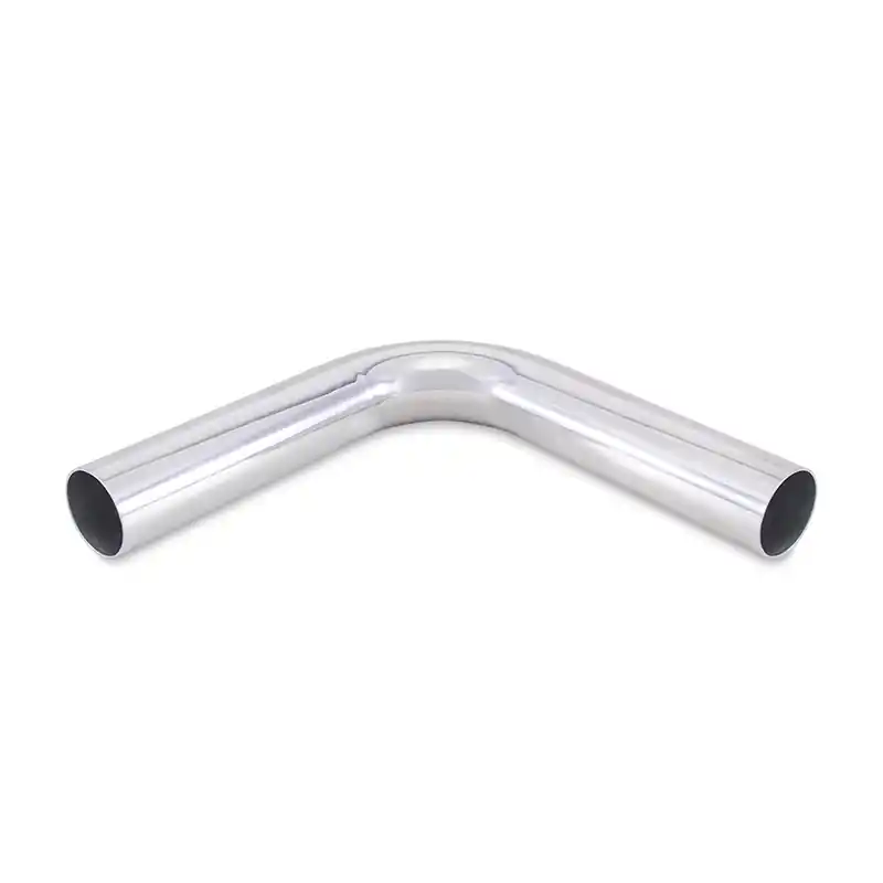 MM Tubing - Aluminum Best Choice