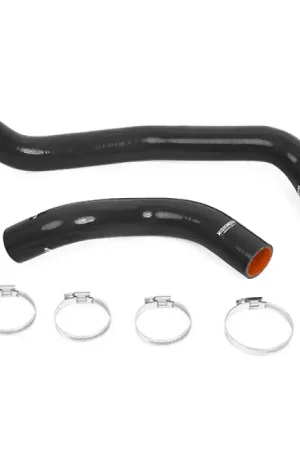 MM Silicone Hose - Radiator Worldwide Shipping