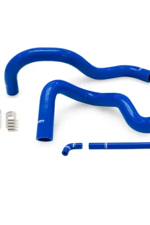 MM Silicone Hose - Radiator Wholesale