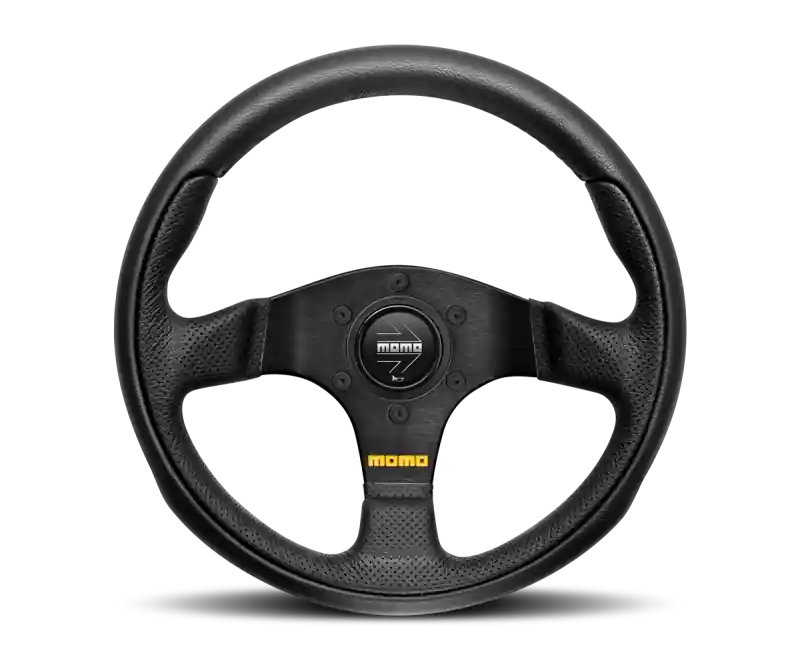 MOM Steering Wheels Budget