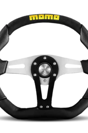 MOM Steering Wheels One Day Deal