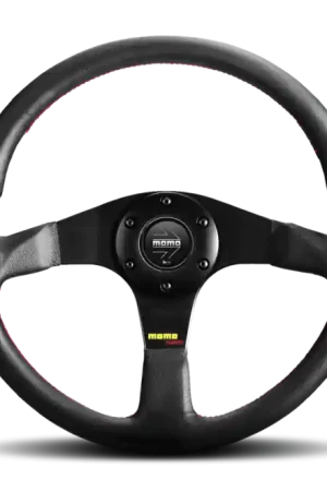 In Demand MOM Steering Wheels