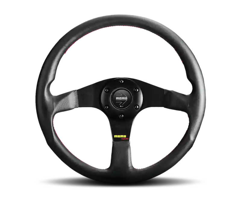 In Demand MOM Steering Wheels