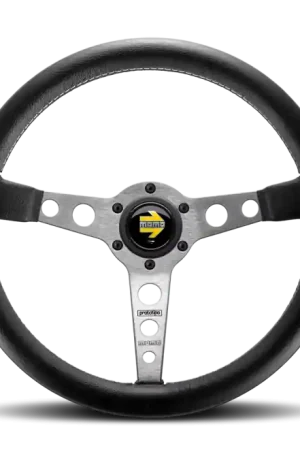 MOM Steering Wheels Editor’s Pick