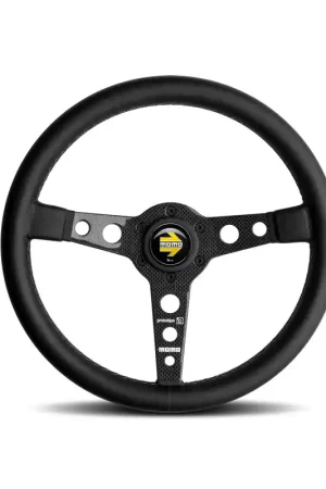 Editor’s Pick MOM Steering Wheels