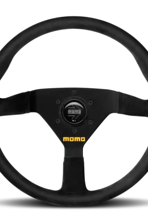 MOM Steering Wheels Get Yours