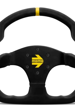 MOM Steering Wheels Price Cut