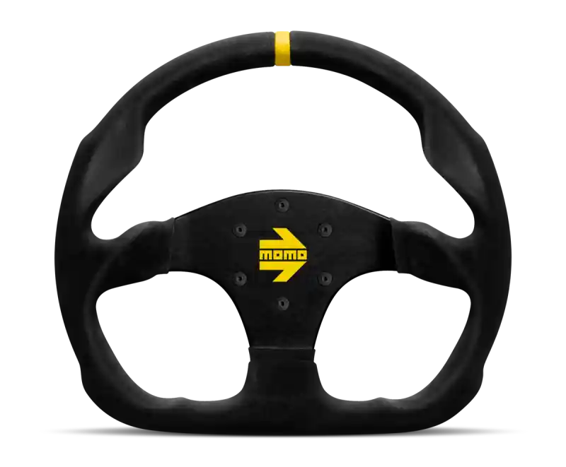MOM Steering Wheels Price Cut