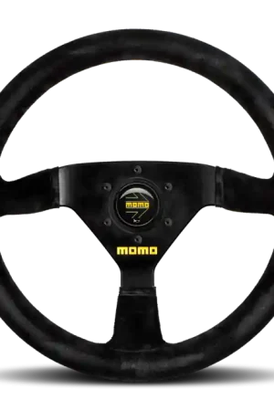 MOM Steering Wheels Special Discount