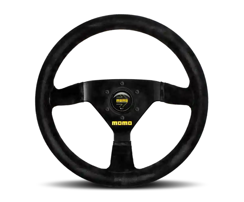 MOM Steering Wheels Special Discount