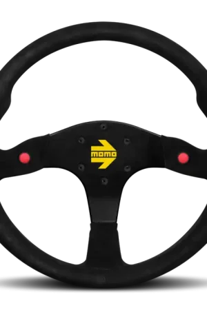 Best Choice MOM Steering Wheels