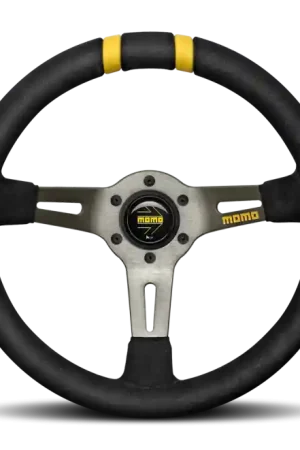 MOM Steering Wheels Low Price