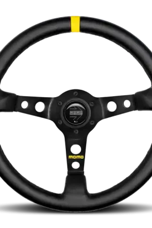 Don’t Miss Out MOM Steering Wheels
