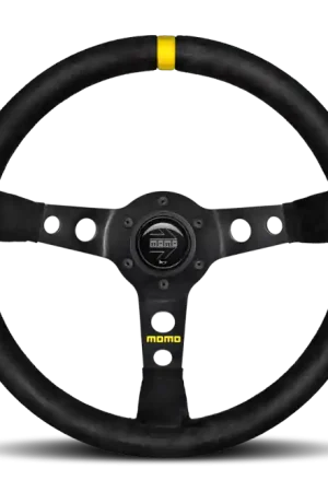 Free Returns MOM Steering Wheels