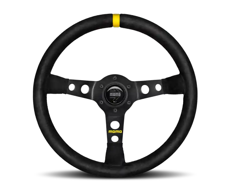 Free Returns MOM Steering Wheels