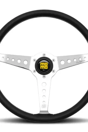 MOM Steering Wheels Free Returns