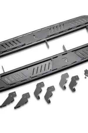 NFB Roan Running Boards Express Delivery