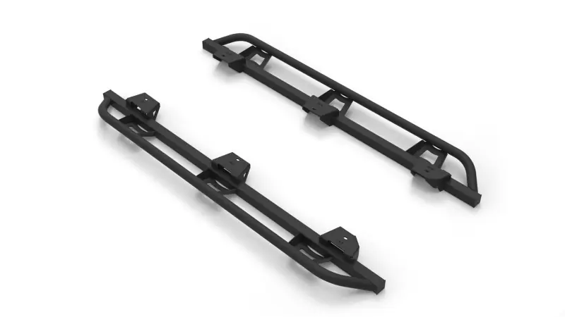 NFB Trail Slider Steps Editor’s Pick