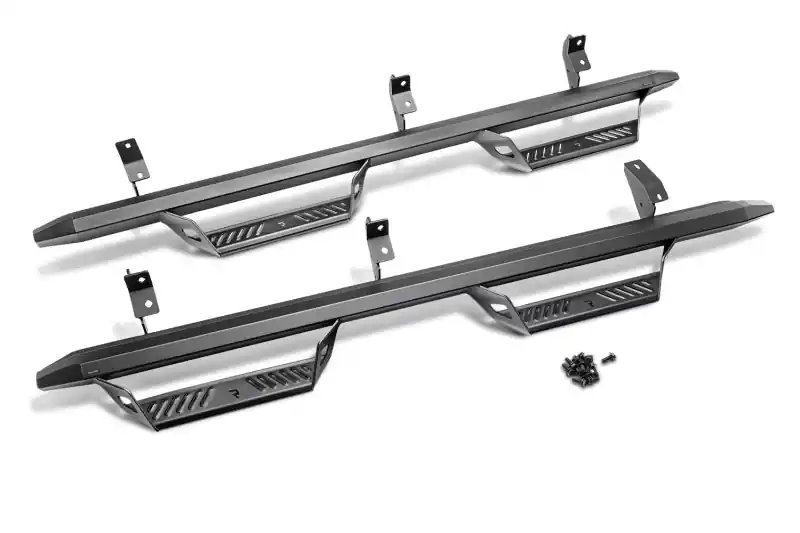 Affordable NFB Predator Pro Step System