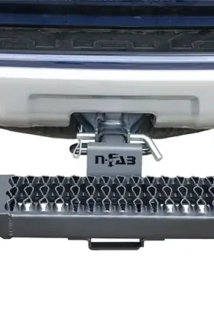 Sale NFB Growler Hitch Steps
