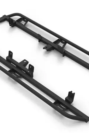 Luxury NFB Trail Slider Steps