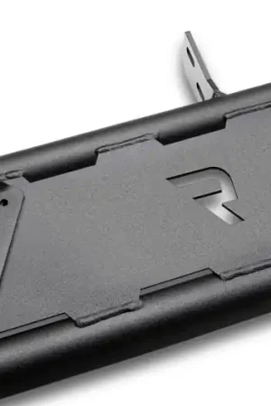 NFB Roan Running Boards Big Sale