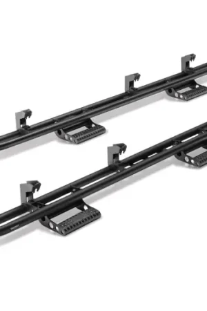 Express Delivery NFB RKR Step System