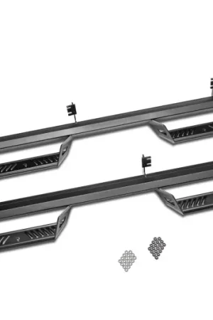 Special Discount NFB Predator Pro Step System