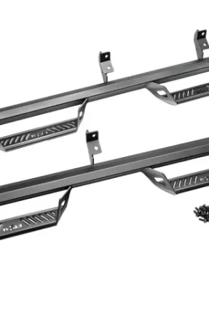Hot Picks NFB Predator Pro Step System