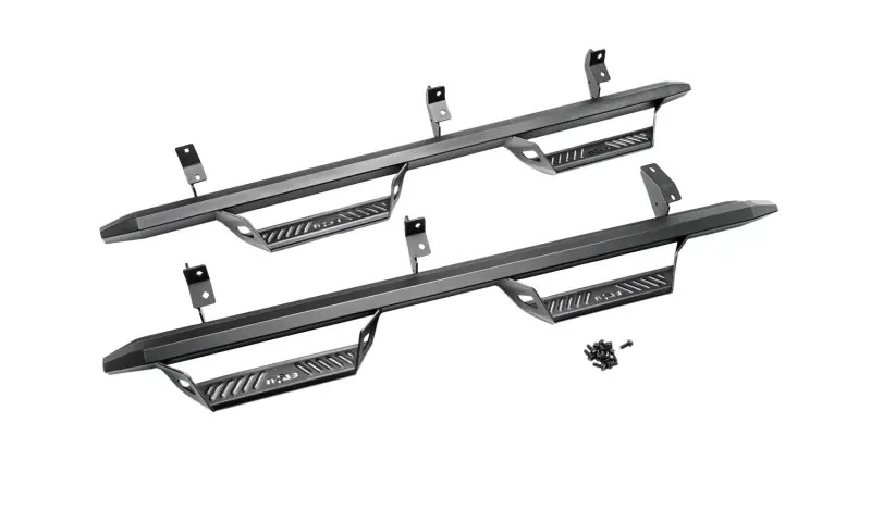 Hot Picks NFB Predator Pro Step System