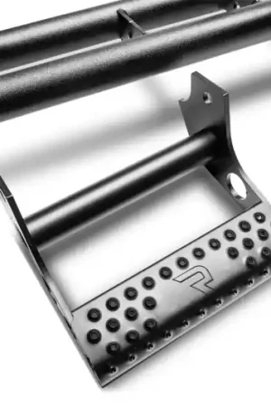 Authentic NFB RKR Rails