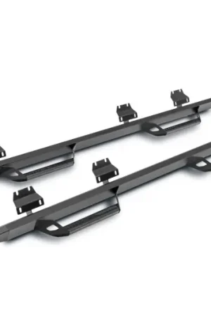 Affordable NFB Predator Pro Step System