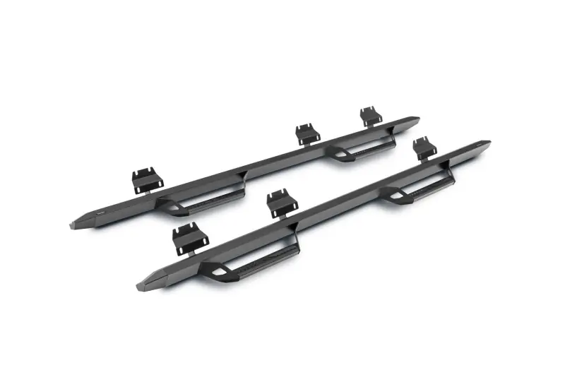 Affordable NFB Predator Pro Step System