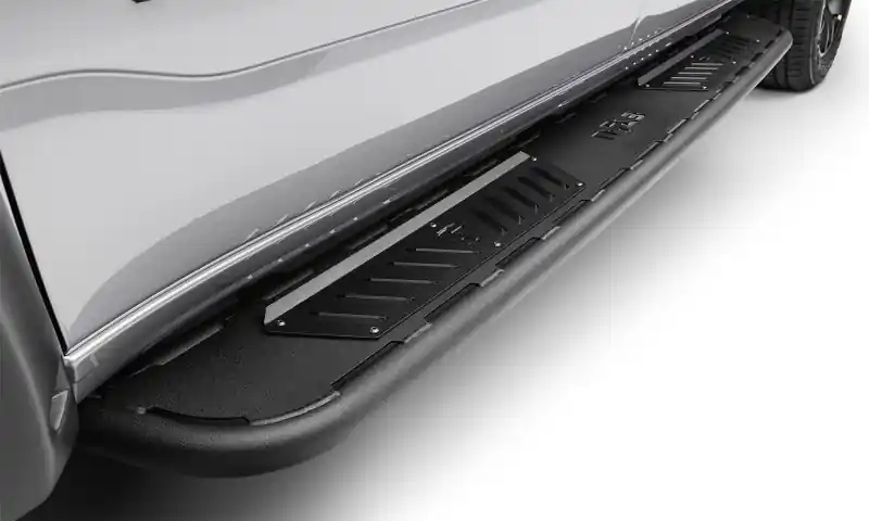 Must Have NFB Roan Running Boards