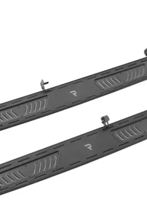 NFB Roan Running Boards Professional Grade