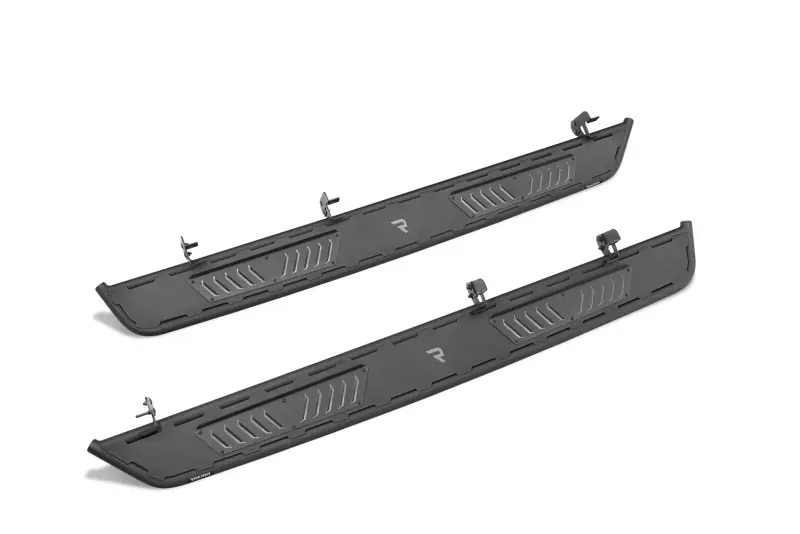 NFB Roan Running Boards Professional Grade